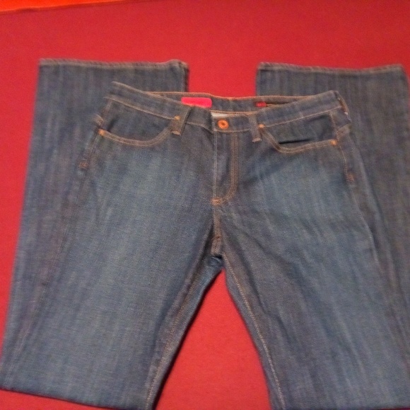 AG ADRIANO GOLDSCHMIED Jeans The New Legend Flare - Picture 5 of 5